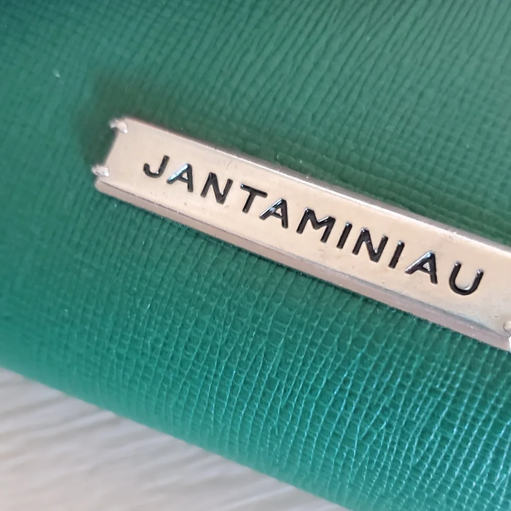 JANTAMINIAU WRISTLET - Picture 12 of 13